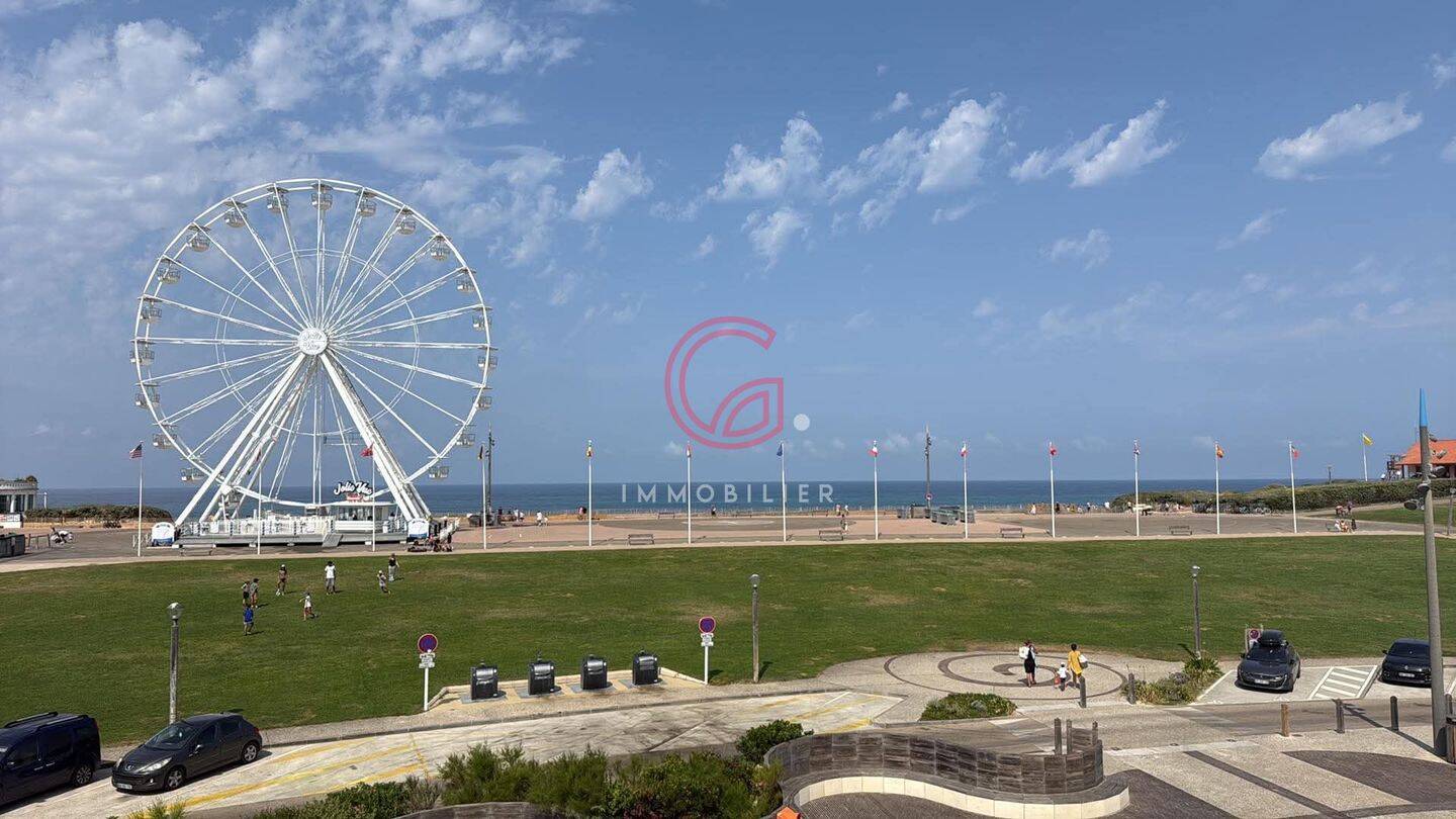 Appartement 2 pièces 43 m² · à Biscarrosse · 42,5 m² · 185 000 €