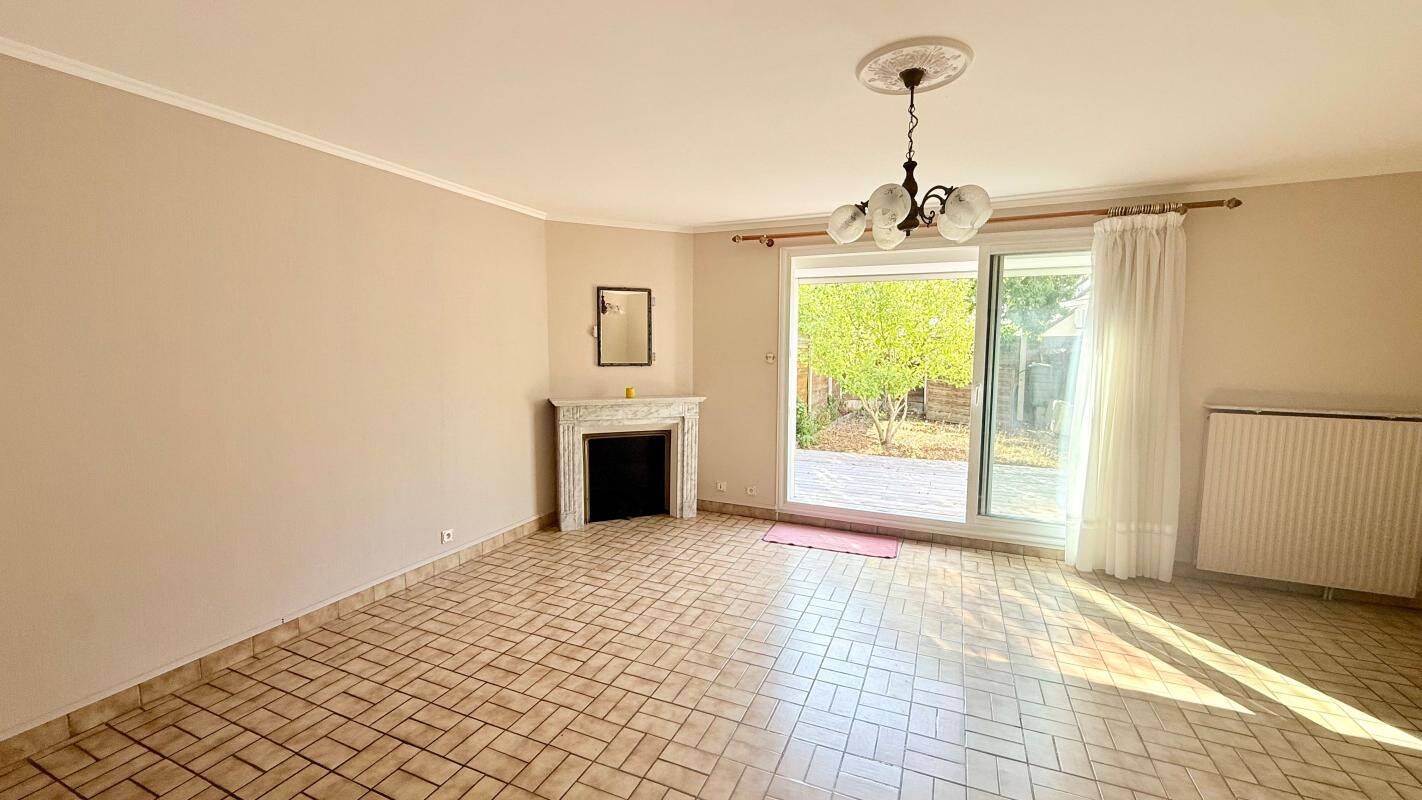 Maison 4 pièces 90 m² · à Orléans · 89,5 m² · 246 000 €