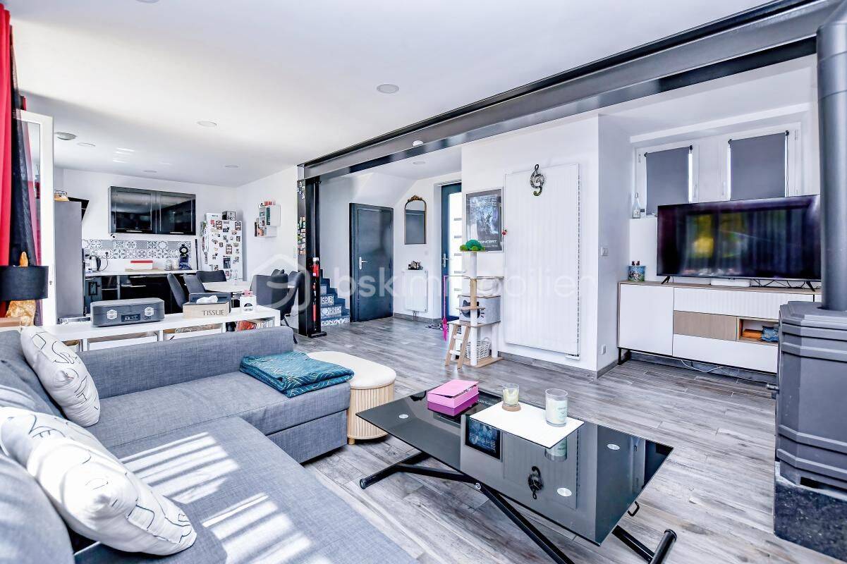 Maison 4 pièces 103 m² · à Bar-le-Duc · 103 m² · 189 500 €