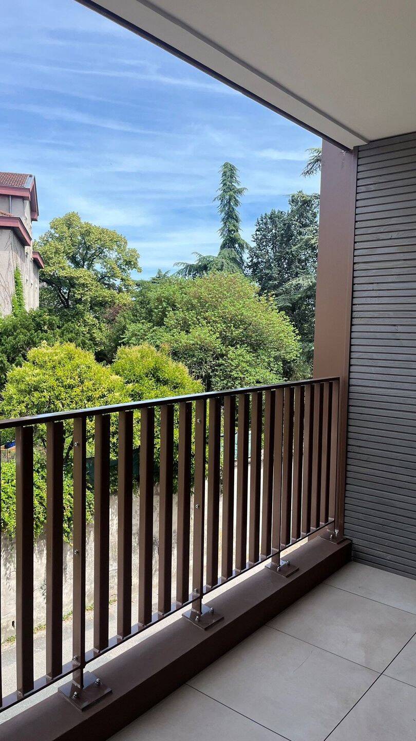 Appartement 3 pièces 69 m² · à Rillieux-la-Pape · 68,5 m² · 865 €/mois