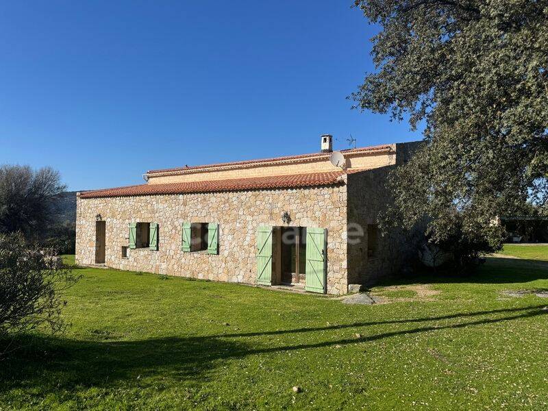 Maison 5 pièces 161 m² · à Ville-Di-Paraso · 161 m² · 785 000 €