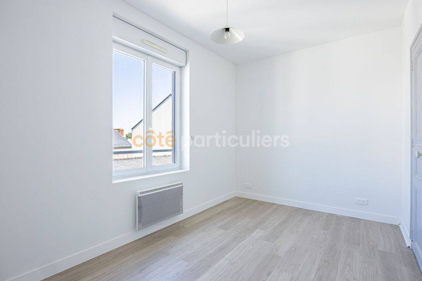 Appartement 2 pièces 35 m² · à Nantes · 34,5 m² · 136 000 €