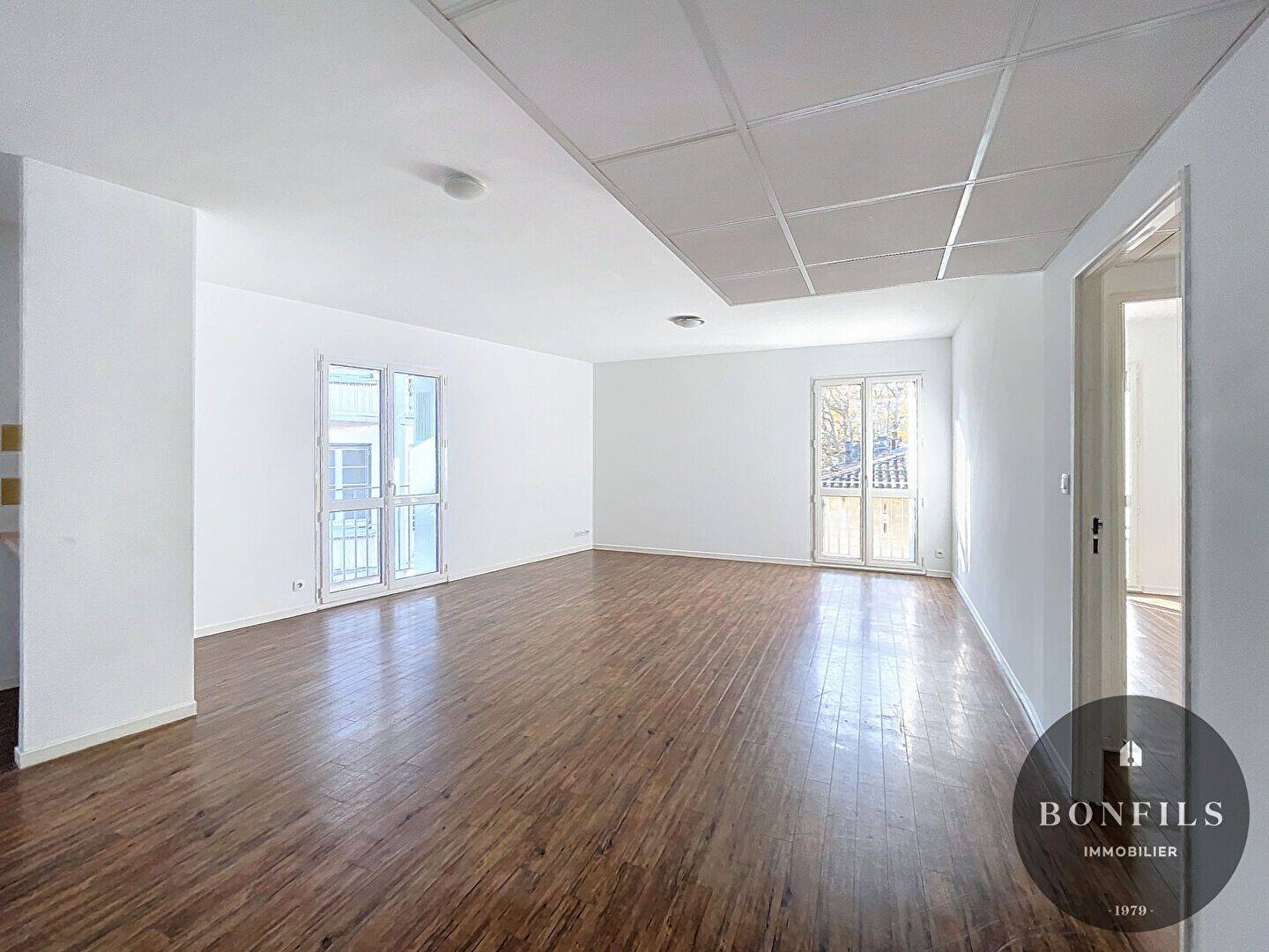 Appartement 2 pièces 64 m² · à Avignon · 64,3 m² · 687 €