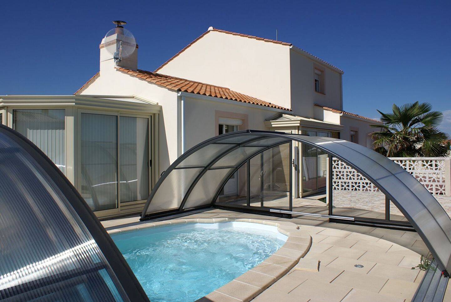 Maison 7 pièces 132 m² · à Saint-Hilaire-de-Riez · 132 m² · 399 000 €