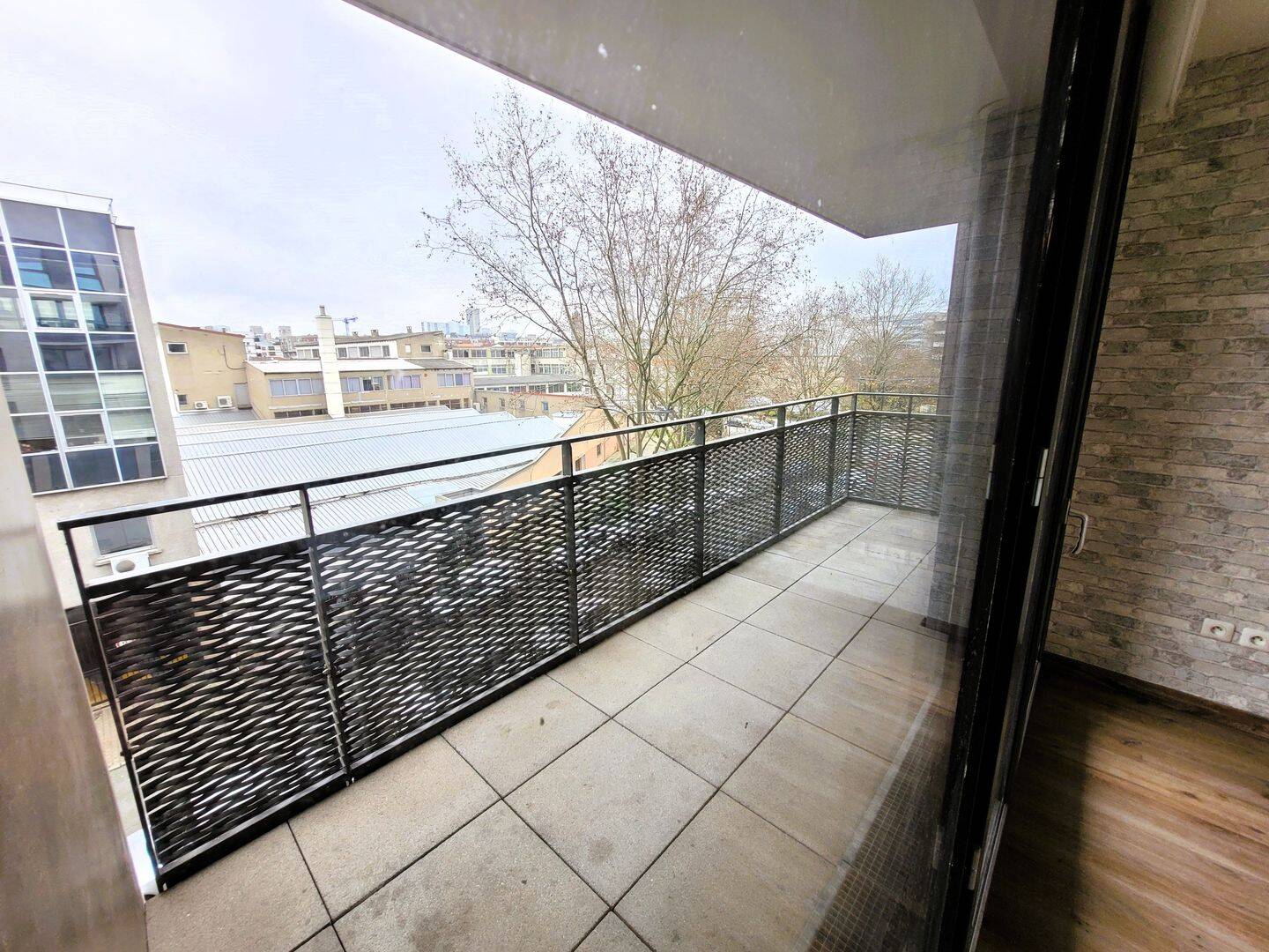 Appartement 2 pièces 43 m² · à Montreuil · 43,3 m² · 1 330 €/mois