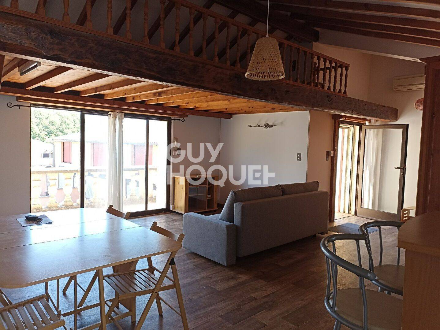 Appartement 1 pièce 43 m² · à Sorgues · 43 m² · 635 €
