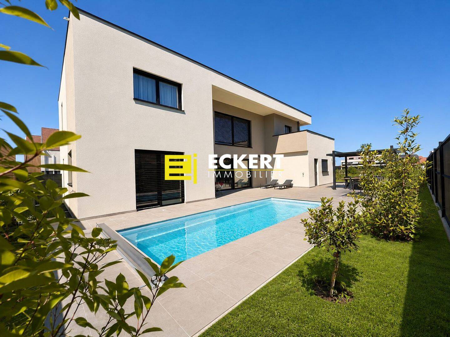 Maison 5 pièces 175 m² · à Oberschaeffolsheim · 174,7 m² · 1 049 400 €