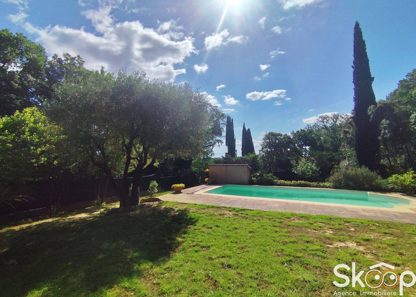 Maison 5 pièces 124 m² · à Cardet · 124 m² · 345 000 €
