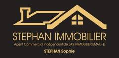 Sophie Stephan STEPHAN IMMOBILIER logo