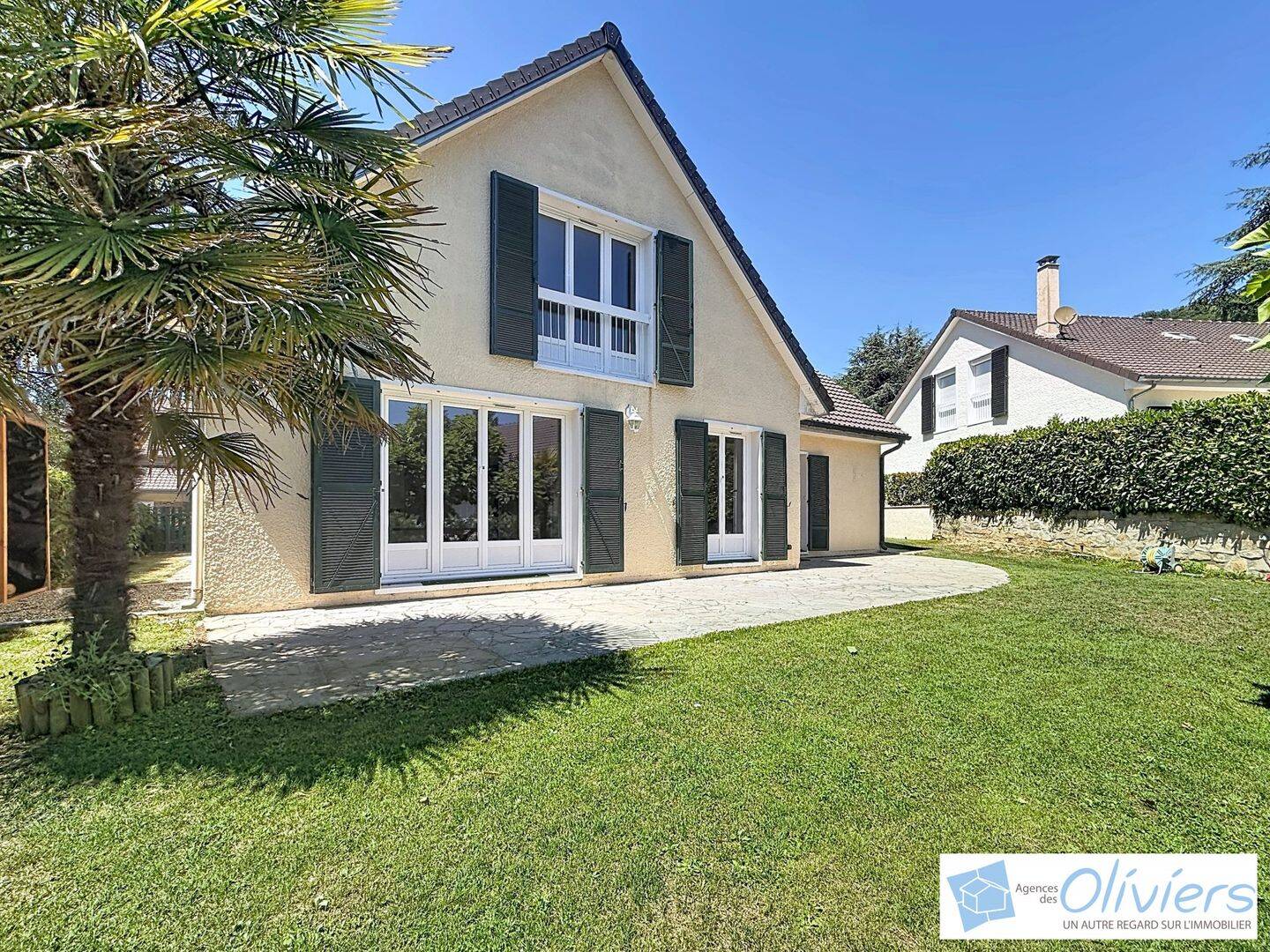 Maison 8 pièces 184 m² · à Chevreuse · 184 m² · 749 000 €