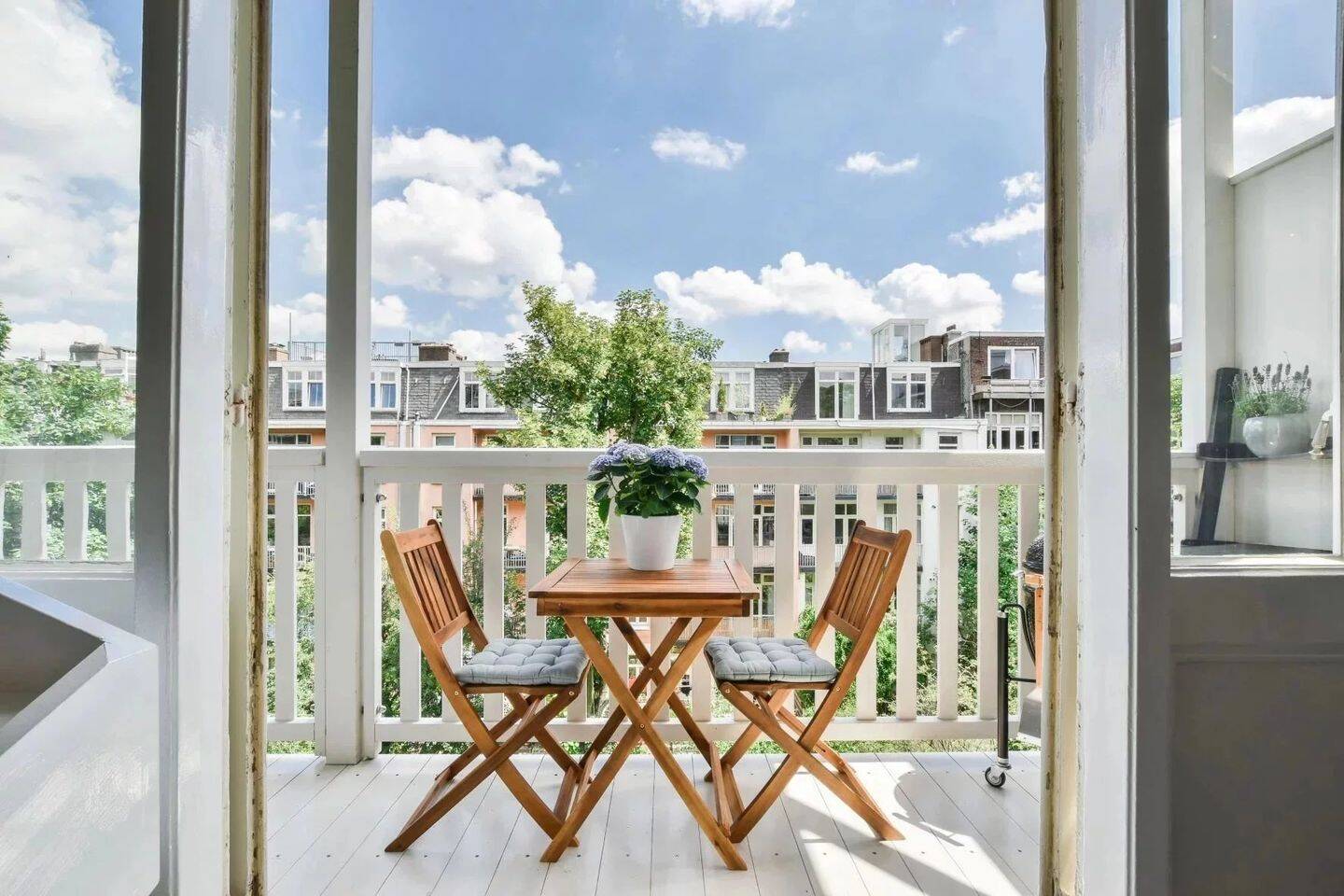 Appartement 4 pièces 91 m² · à Meudon · 91,1 m² · 659 000 €