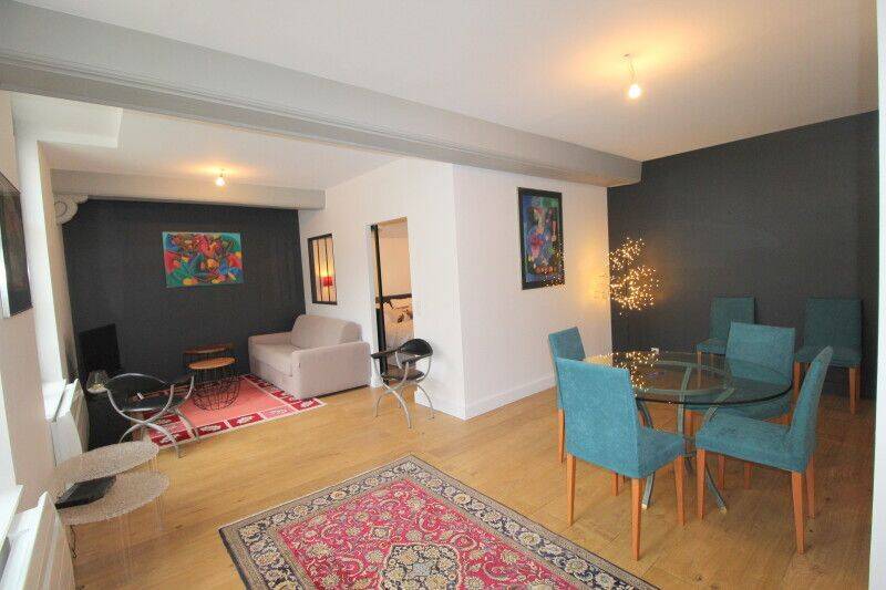 Appartement 3 pièces 61 m² · à Troyes · 60,9 m² · 740 €/mois