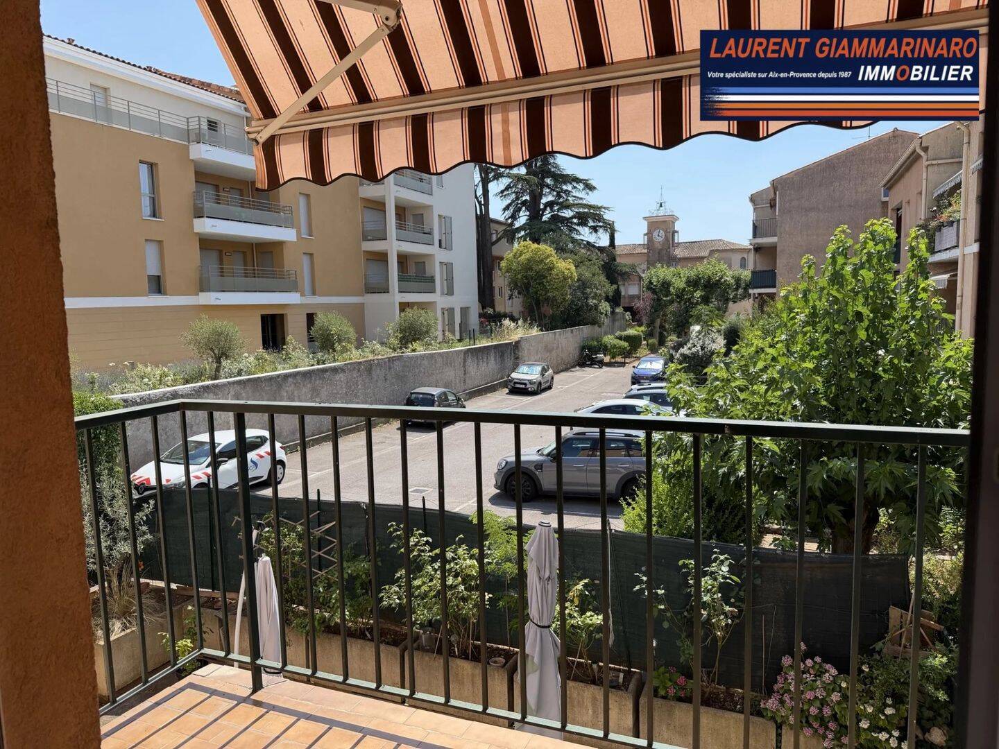 Appartement 3 pièces 69 m² · à Aix-en-Provence · 69 m² · 275 000 €