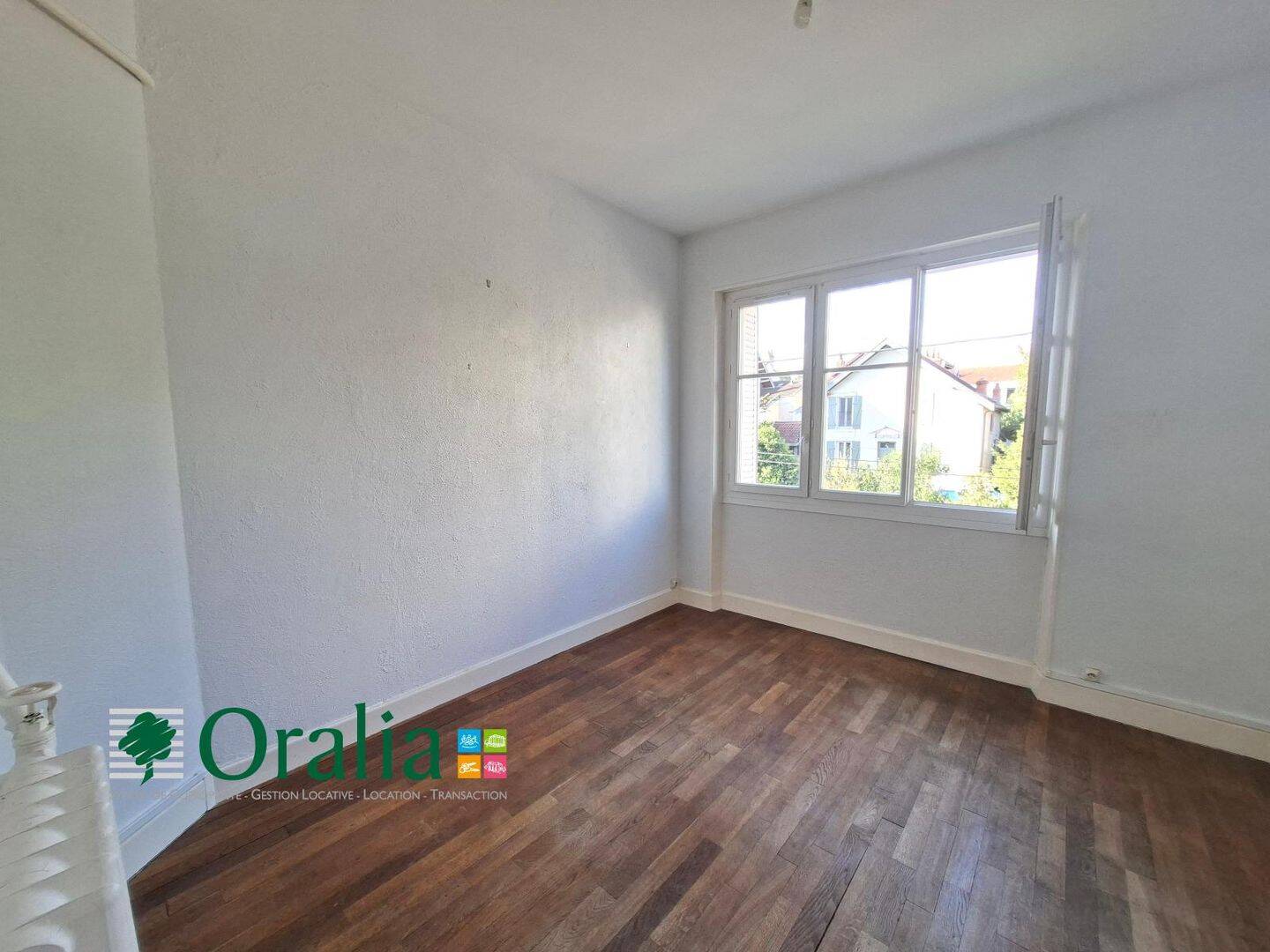 Appartement 3 pièces 57 m² · à Dijon · 56,7 m² · 690 €/mois