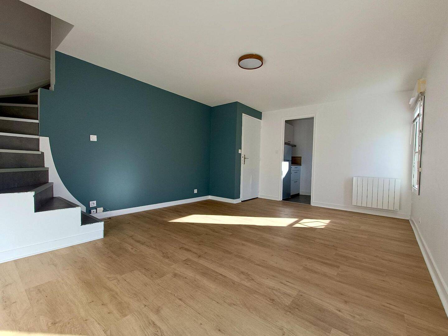 Appartement 3 pièces 46 m² · à Nantes · 45,9 m² · 850 €/mois