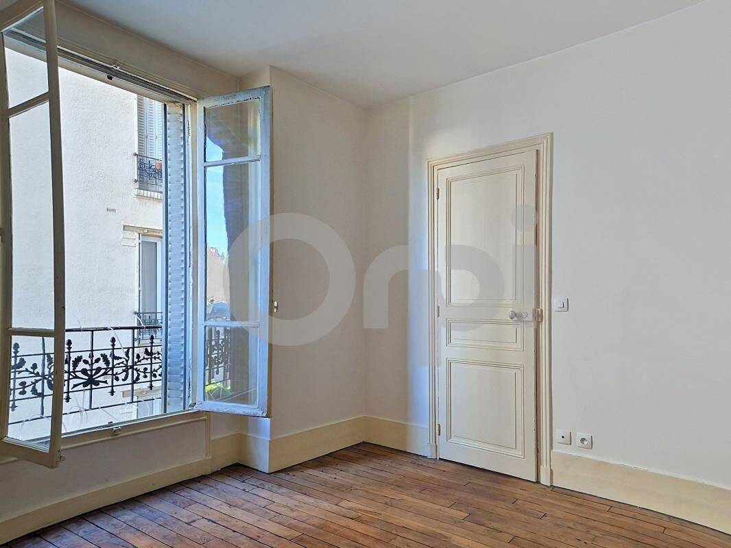 Appartement 2 pièces 38 m² · à Montrouge · 38,5 m² · 265 000 €