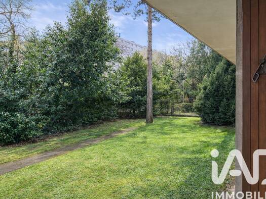 Appartement à vendre 176 000 € 2 pièces 1 chambre 41 m² RDC/4 Vaux de Rome Villejuif 94800