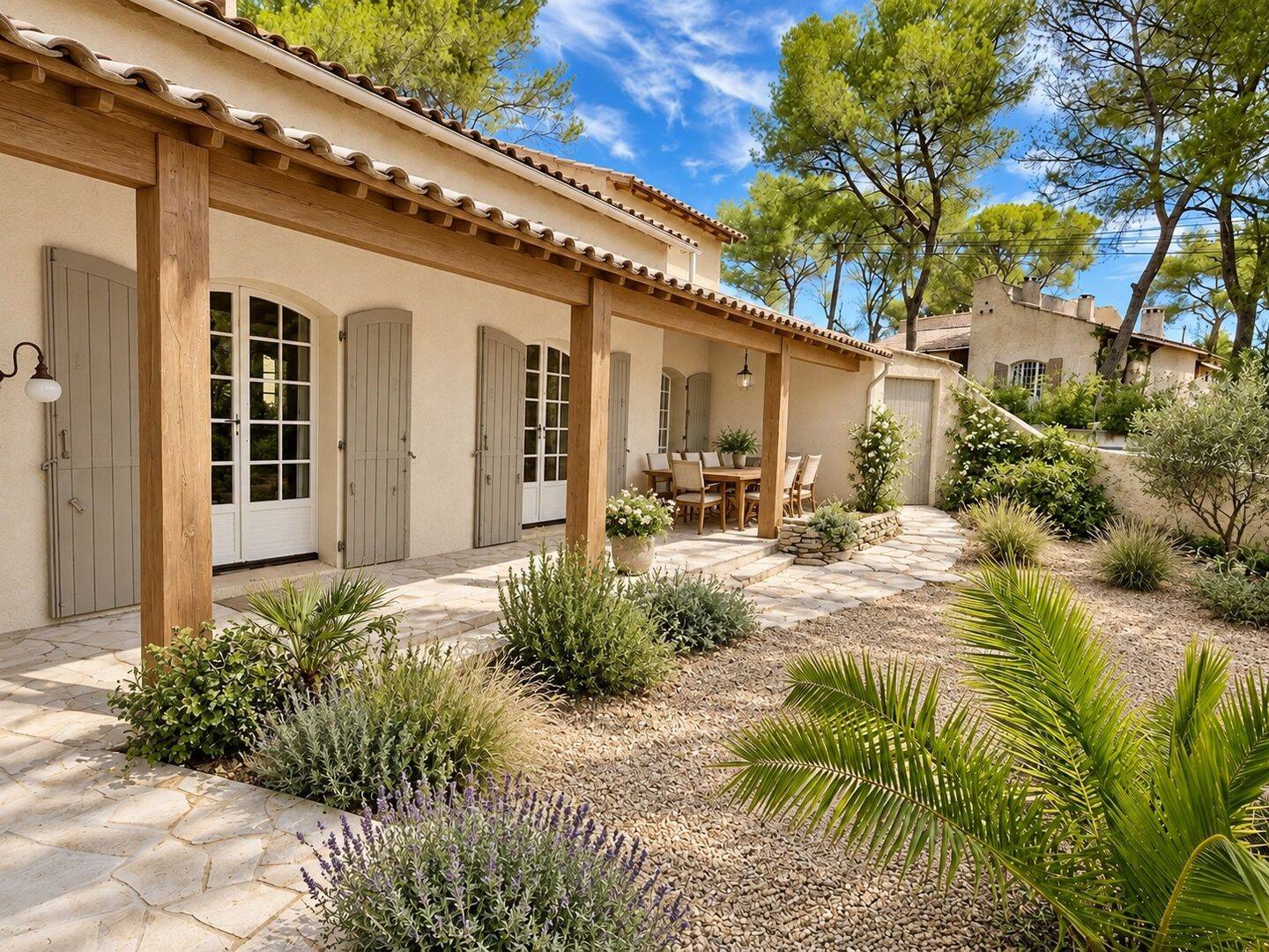 Maison 7 pièces 174 m² · à Ventabren · 174 m² · 695 000 €