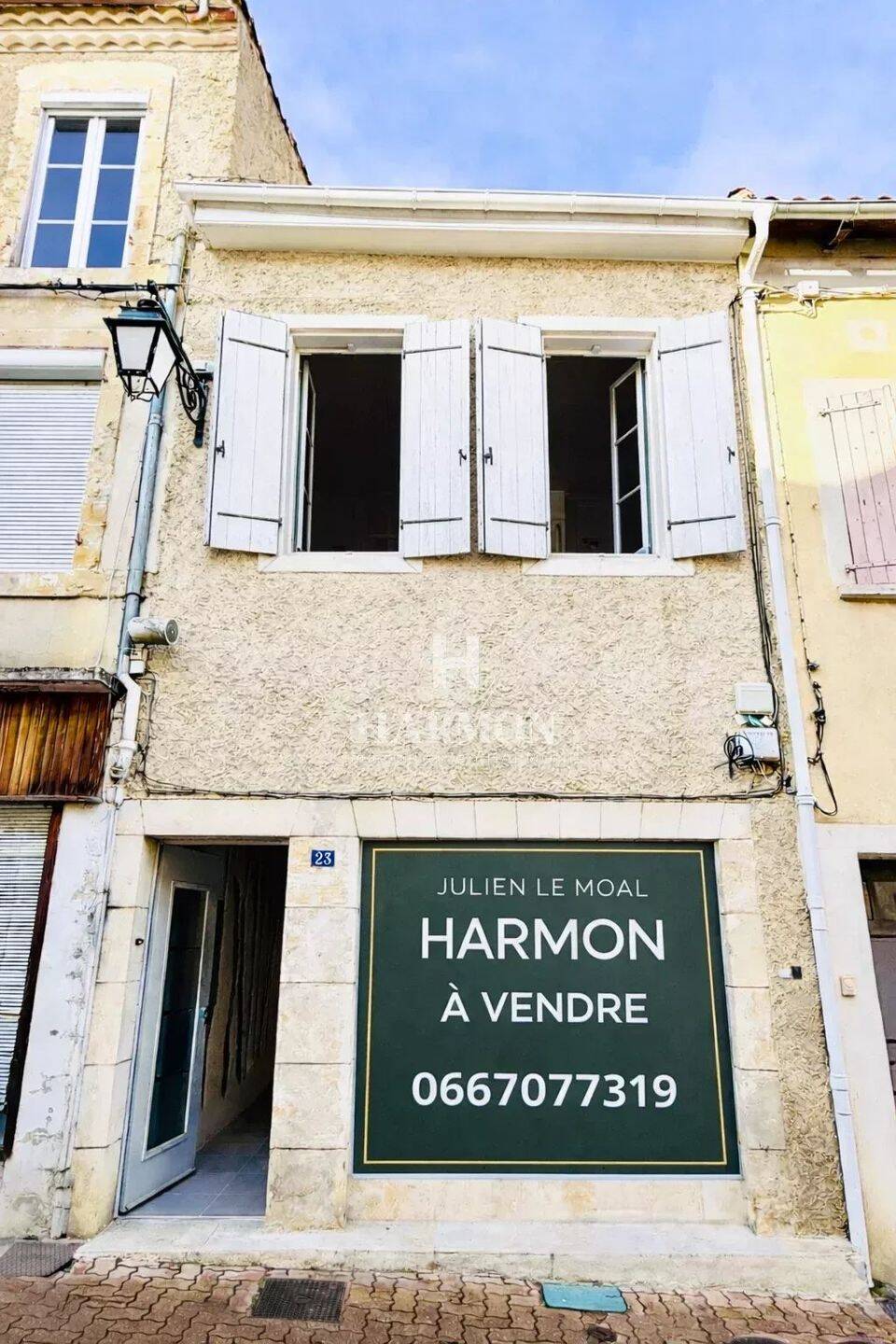 Maison 9 pièces 177 m² · à Mirande · 177 m² · 178 000 €