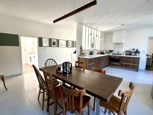 Maison à vendre 377 000 € 5 pièces 2 chambres 120 m² La Chapelle-la-Reine 77760