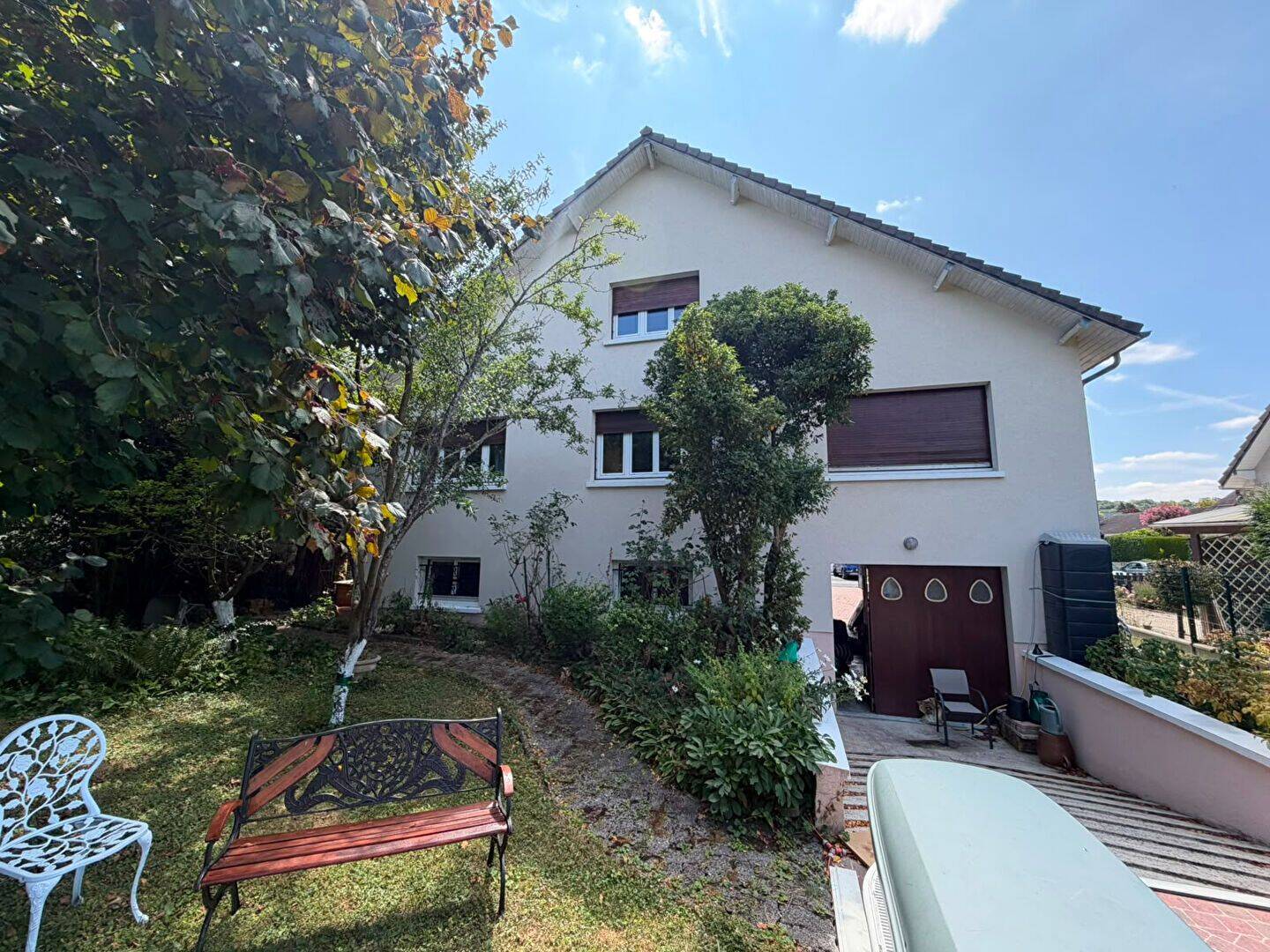 Maison 7 pièces 223 m² · à Chambly · 223,1 m² · 425 000 €