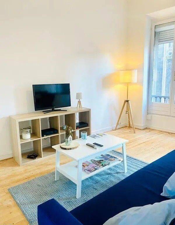 Appartement 2 pièces 52 m² · à Bordeaux · 52 m² · 1 090 €