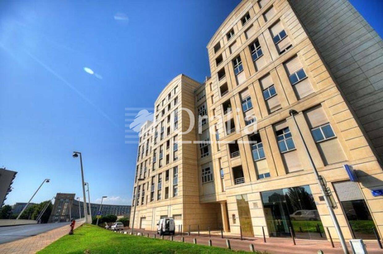 Appartement 1 pièce 28 m² · à Montpellier · 28,3 m² · 565 €