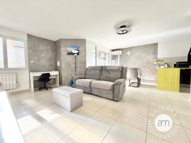 Maison 4 pièces 80 m² · à Palavas-les-Flots · 80 m² · 459 000 €