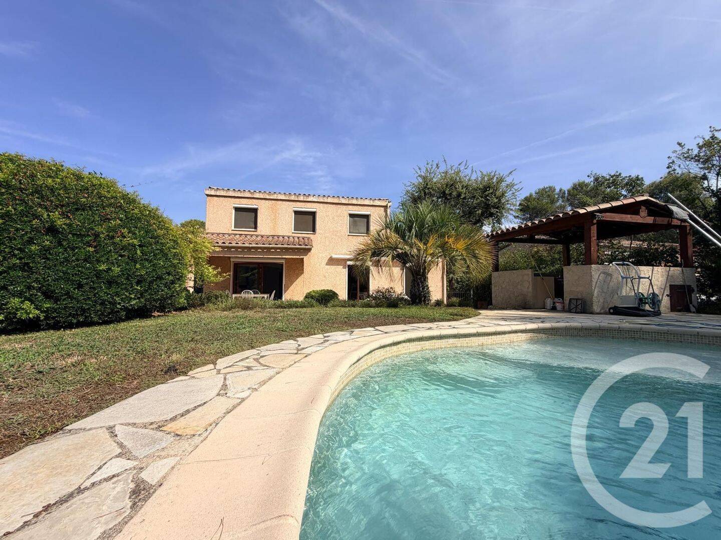 Maison 6 pièces 163 m² · à Valbonne · 163 m² · 930 000 €