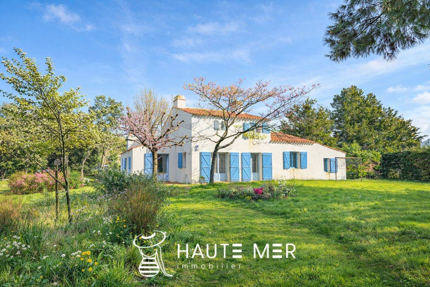 Maison 5 pièces 126 m² · à L'Île-d'Olonne · 126 m² · 472 500 €