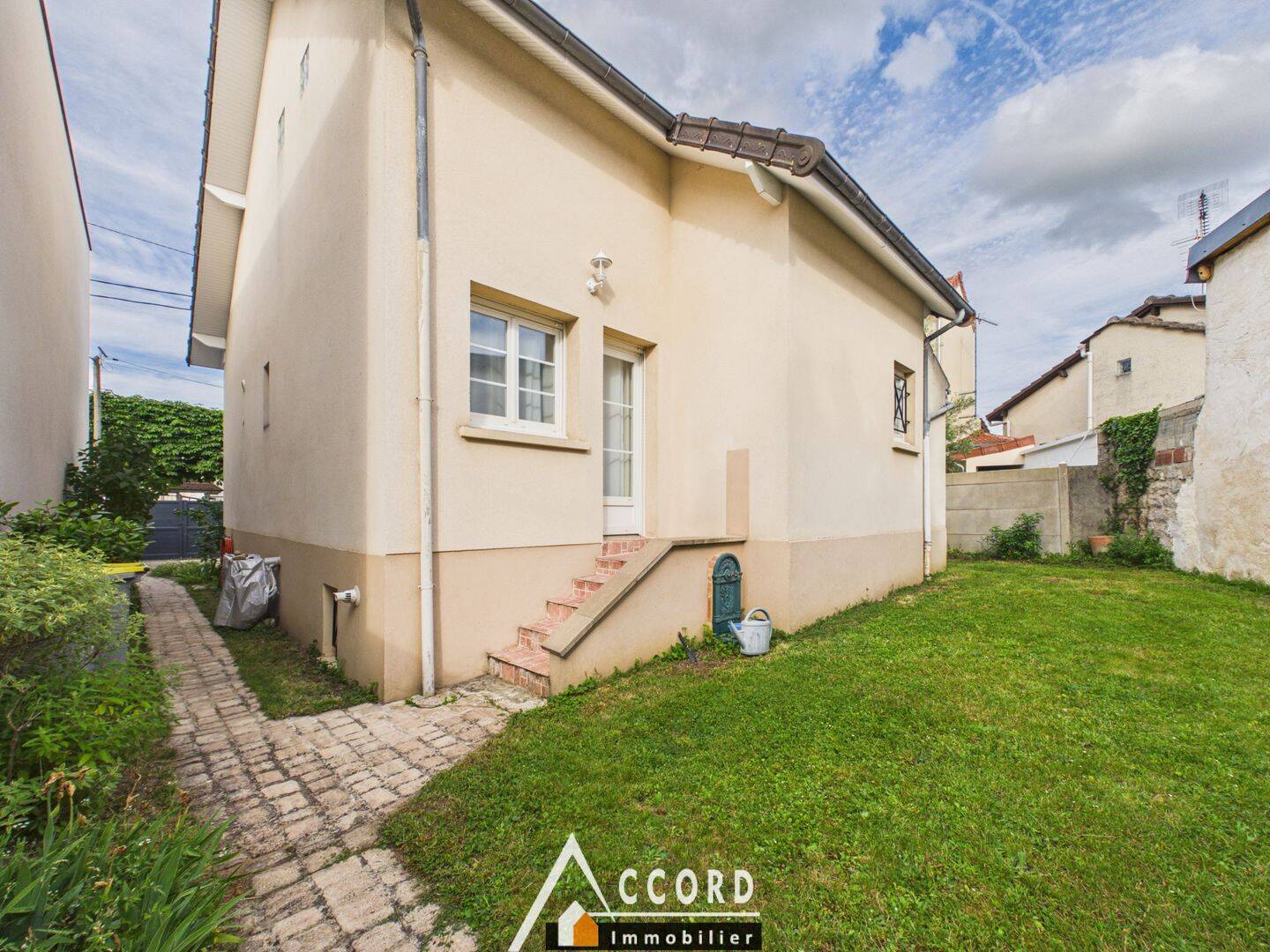Maison 5 pièces 125 m² · à Montesson · 125 m² · 610 000 €