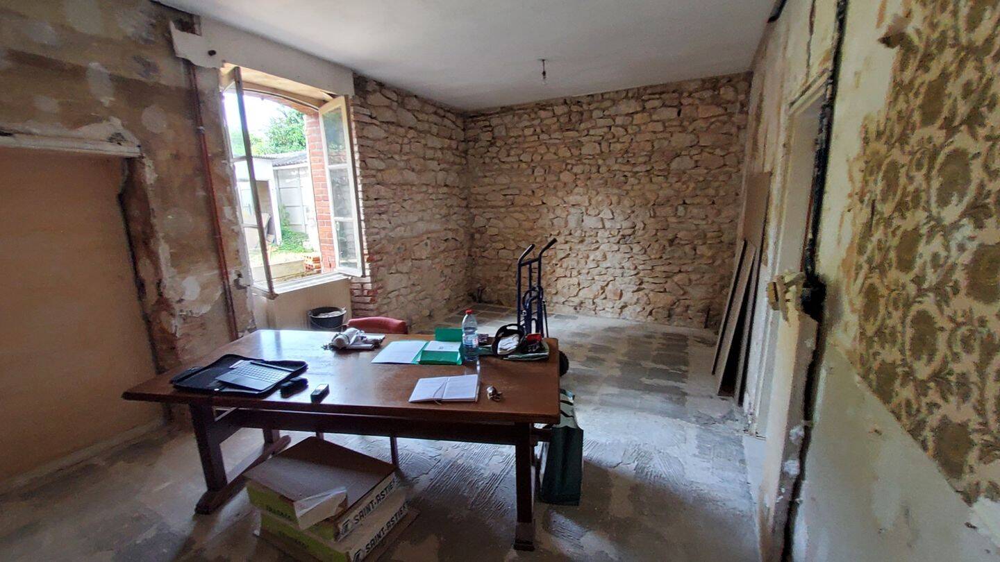 Maison 3 pièces 70 m² · à Saint-Florent-sur-Cher · 70 m² · 73 000 €