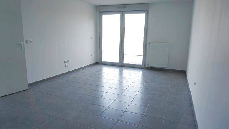Appartement 2 pièces 44 m² · à Launaguet · 44,4 m² · 632 €/mois