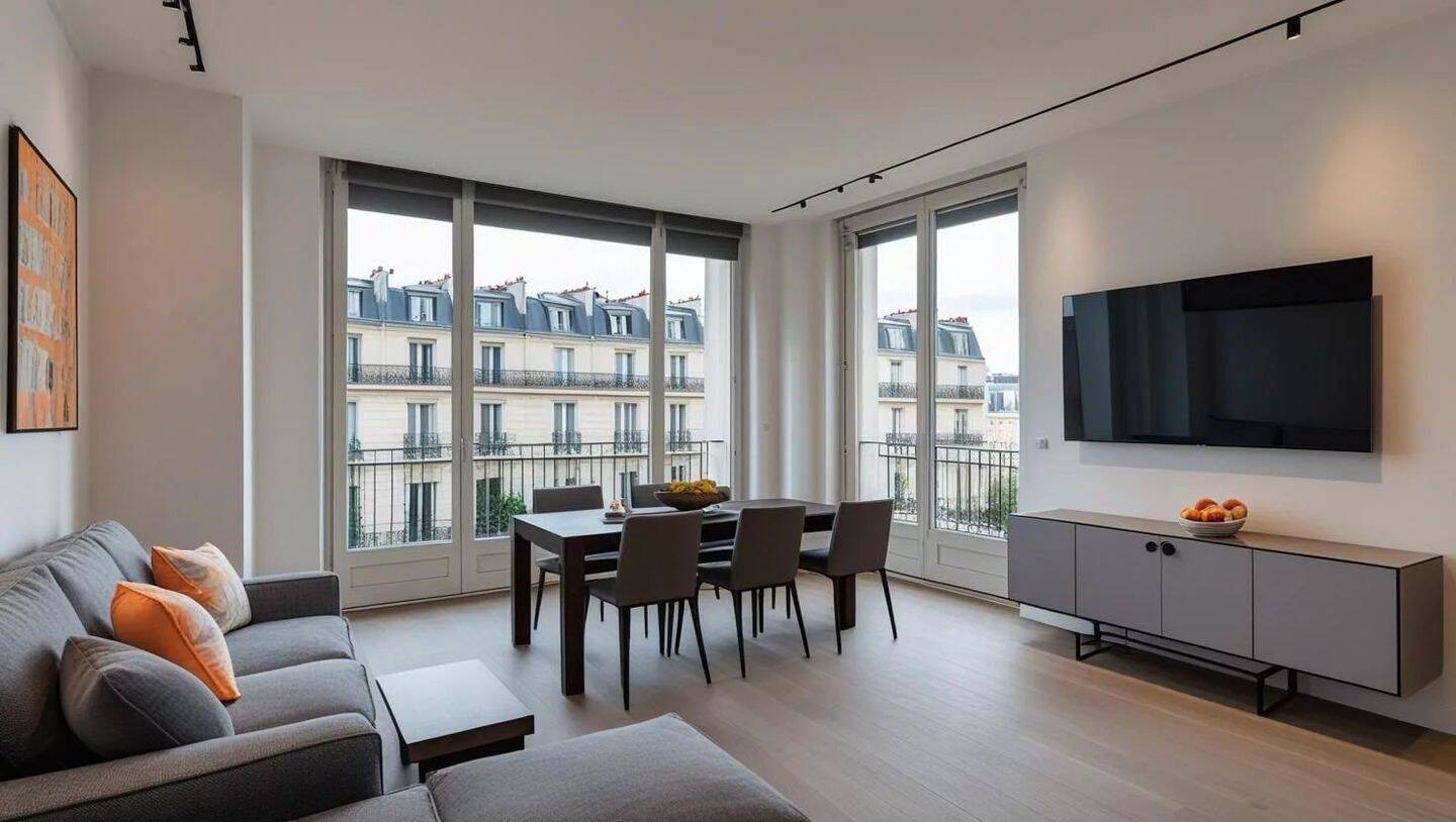 Appartement 3 pièces 65 m² · à Cherbourg-en-Cotentin · 65 m² · 213 000 €