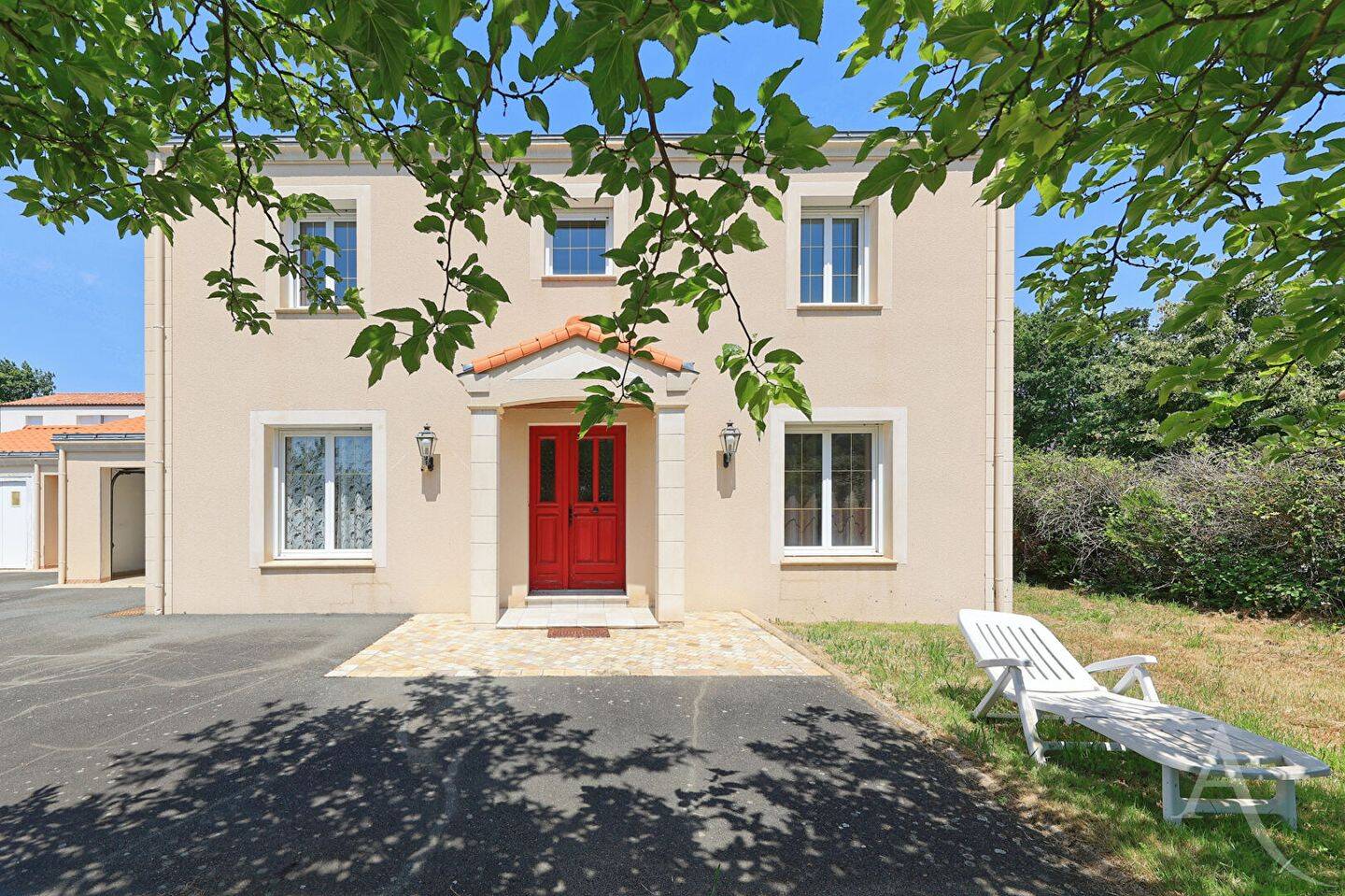 Maison 8 pièces 188 m² · à Montaigu-Vendée · 188 m² · 445 000 €