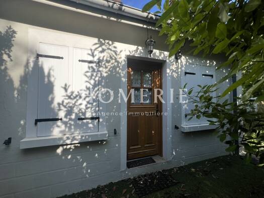 Maison à vendre 97 000 € 4 pièces 2 chambres 129 m² 2 676 m² de terrain Jalognes 18300