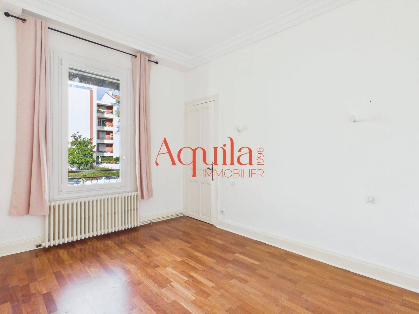 Maison individuelle - Non meublée - 90m² — 8