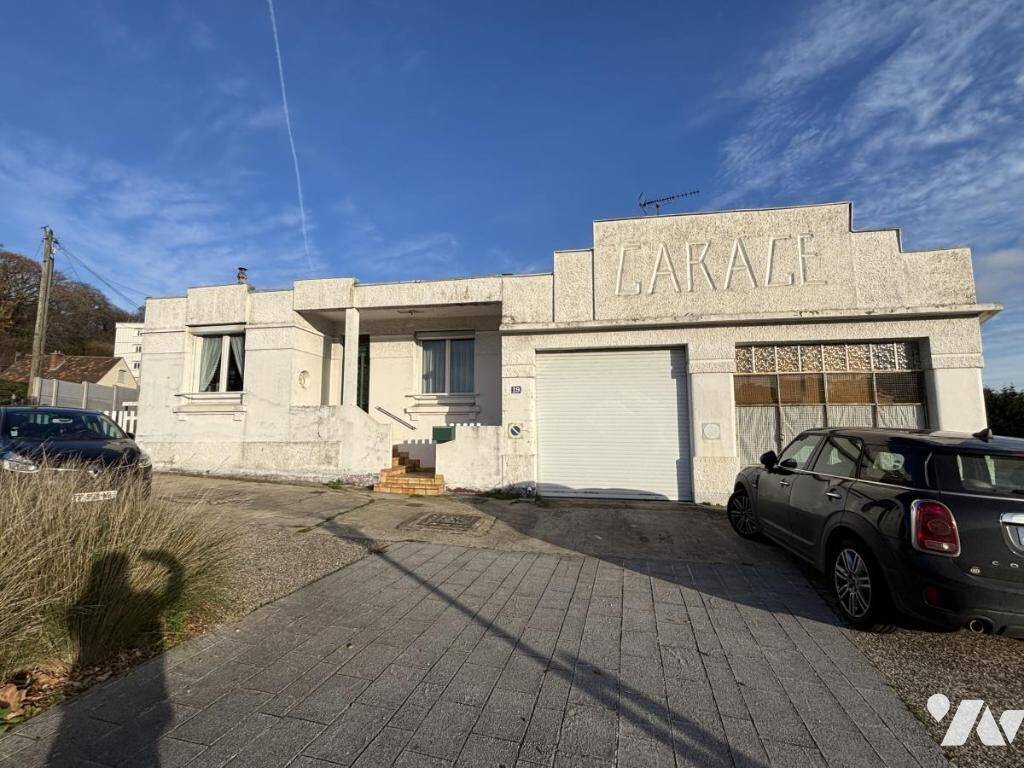 Maison 3 pièces 66 m² · à Le Havre · 66 m² · 230 000 €