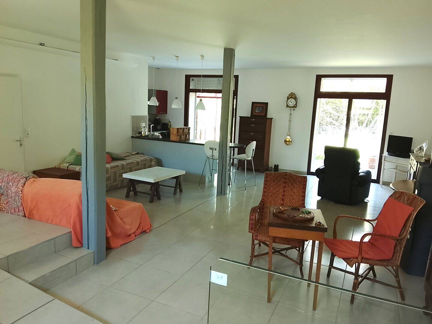 Maison 3 pièces 114 m² · à Charny Orée de Puisaye · 114 m² · 179 000 €