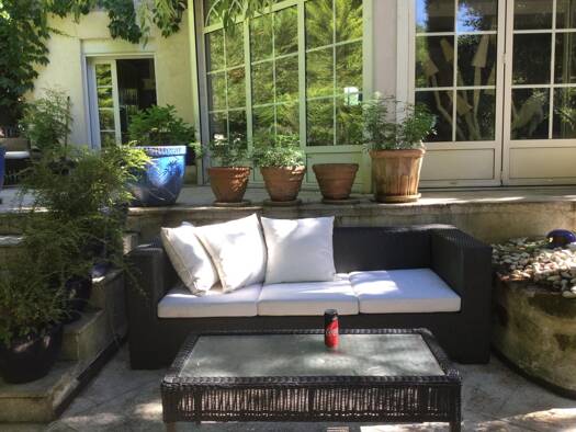 Maison à vendre 595 000 € 6 pièces 4 chambres 273 m² 473 m² de terrain Saint Martin Pontoise 95000