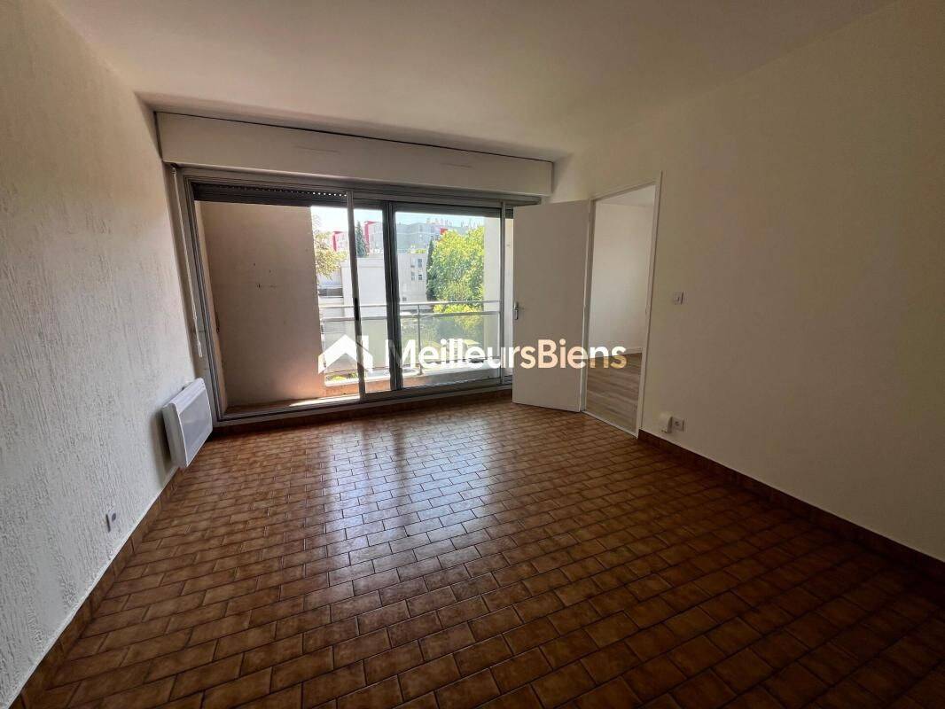 Appartement 2 pièces 32 m² · à Montpellier · 32 m² · 85 000 €