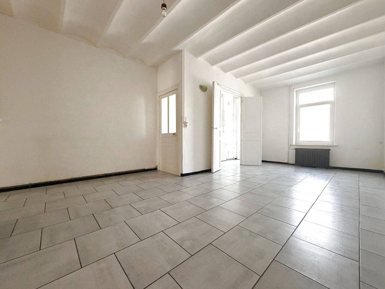 Maison 4 pièces 82 m² · à Jeumont · 82 m² · 70 500 €