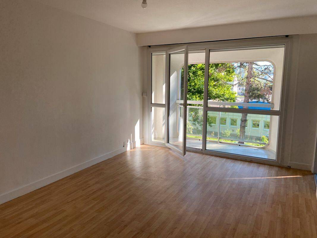 Appartement 2 pièces 28 m² · à Rennes · 28 m² · 615 €