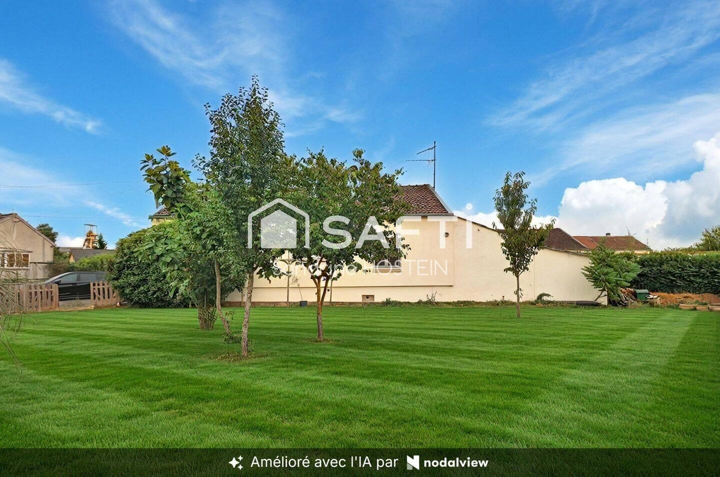 Maison 3 pièces 81 m² · à Aumetz · 81 m² · 299 000 €