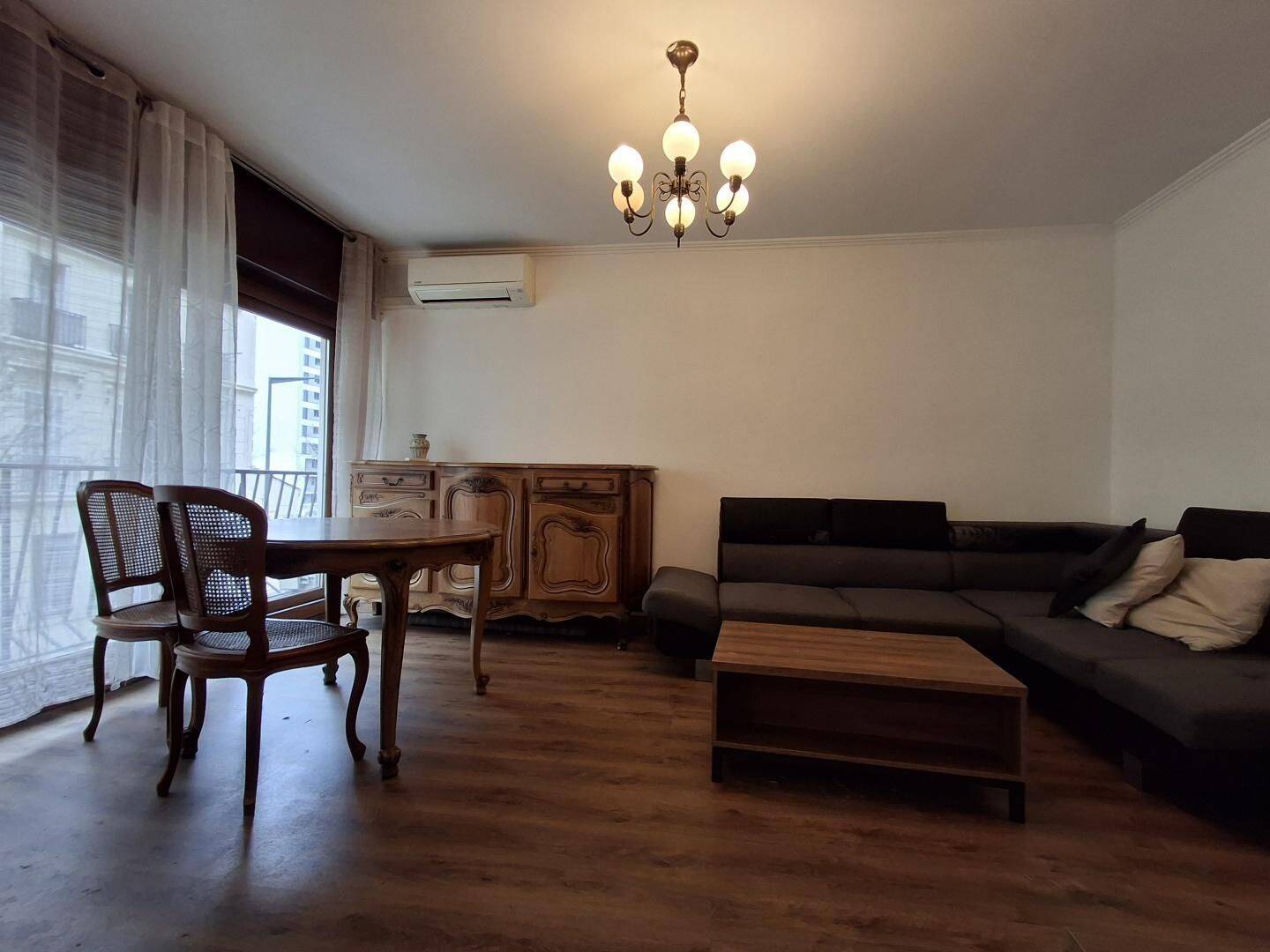 Appartement 4 pièces 68 m² · à Marseille 3ème Arrondissement · 68,2 m² · 1 010 €
