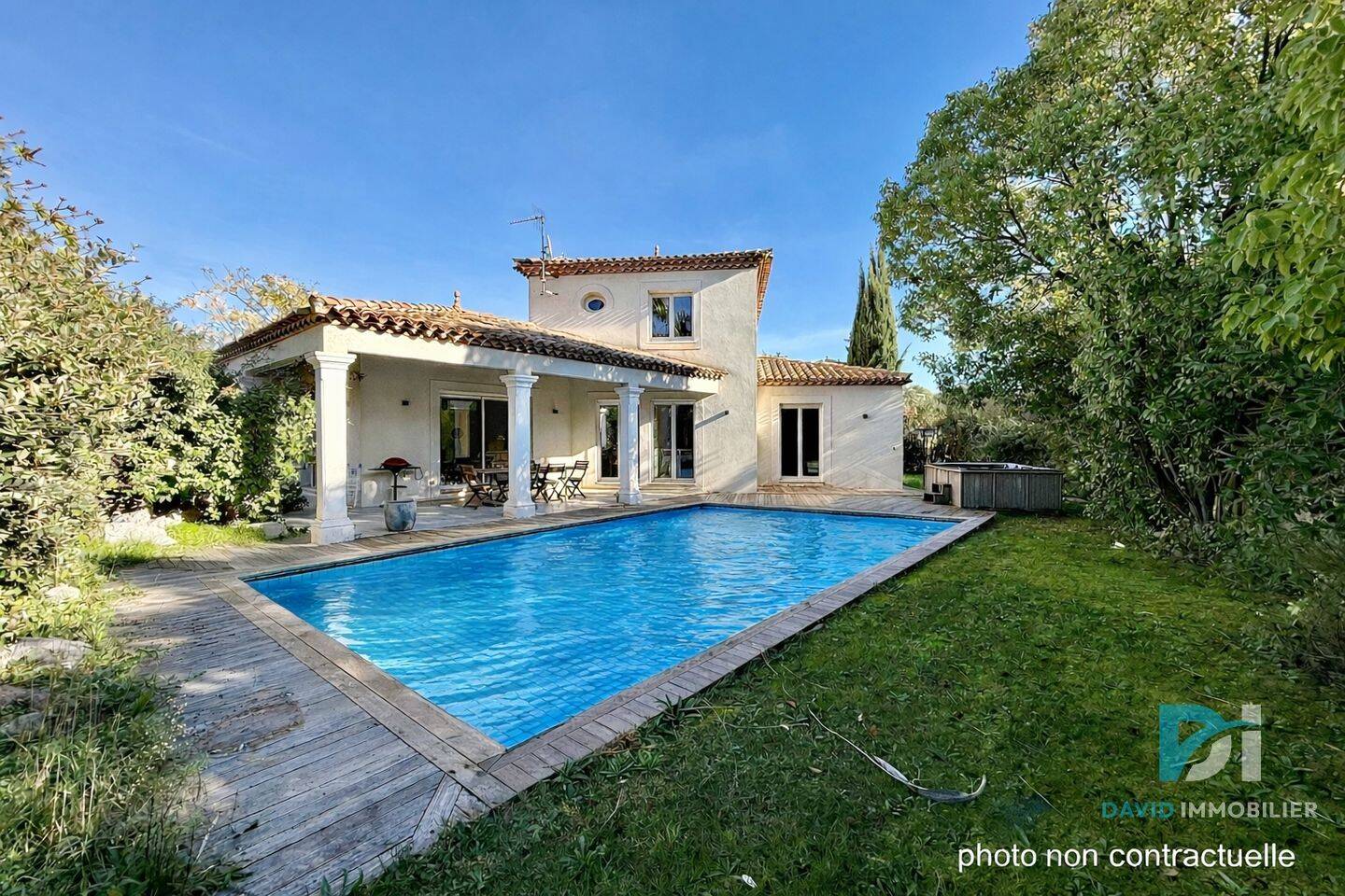 Maison 5 pièces 140 m² · à Béziers · 140 m² · 470 000 €