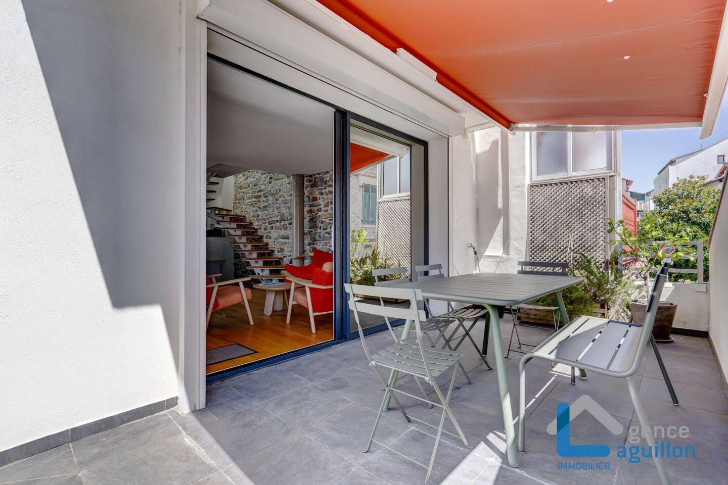Maison 4 pièces 96 m² · à Hendaye · 96 m² · 549 000 €