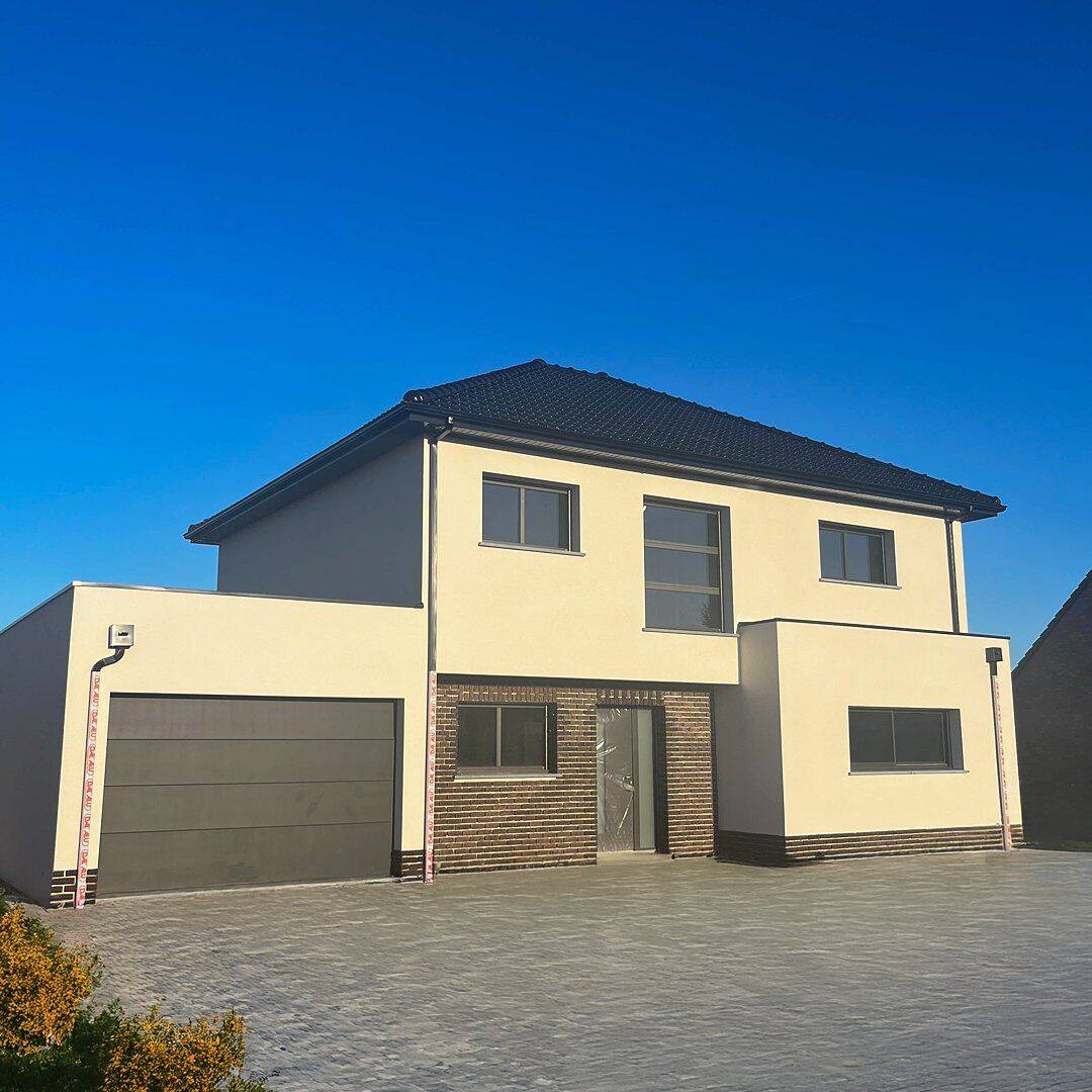 Maison 4 pièces 110 m² · à Saint-Gratien · 110 m² · 450 000 €