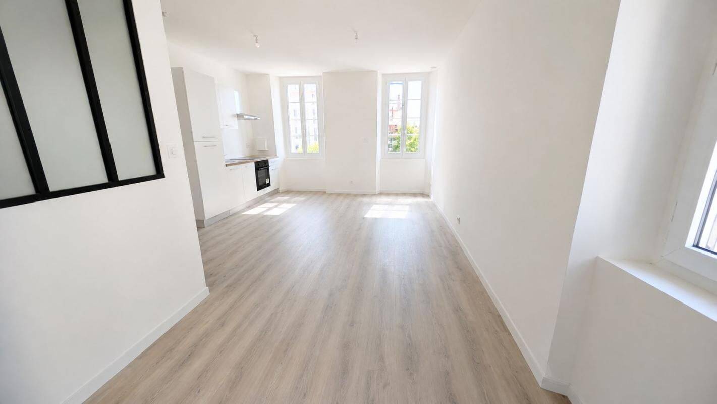 Appartement 1 pièce 27 m² · à Toulon · 27 m² · 119 000 €