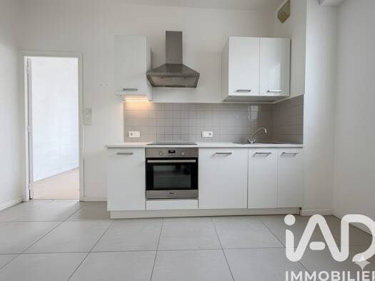 Appartement à vendre 168 000 € 1 pièce 32 m² 3 étages Saint Serge-Ney-Chalouère Angers 49100